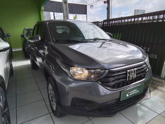 FIAT STRADA 1.3 FIREFLY FLEX FREEDOM CS MANUAL FIAT STRADA 1.3 FIREFLY FLEX FREEDOM CS MANUAL